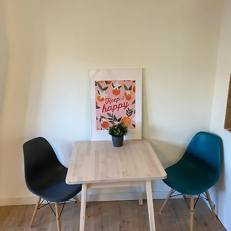 Studio Des Airs Daire Liège